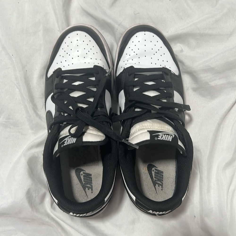 Panda Dunks